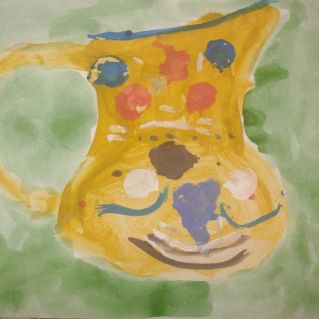 Волшебный кувшин