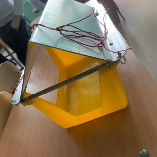 "Покормите птиц"