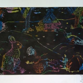 "Добрый мир сказок"