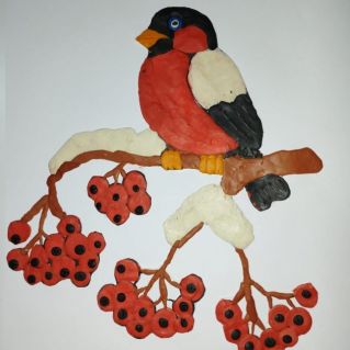 Лесной "Фонарик"