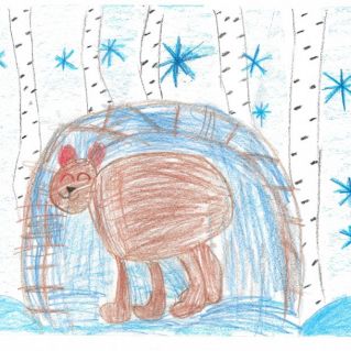 Хозяин леса