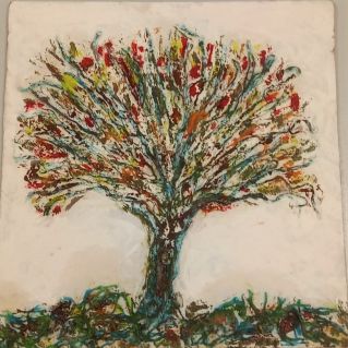 Древо жизни