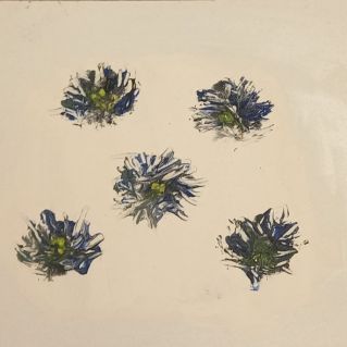 Декоративное украшение для стен