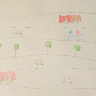 Дорога без опасности