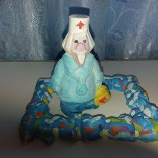 Добрый доктор Айболит