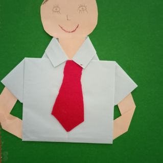 "Кто в семье главный?"