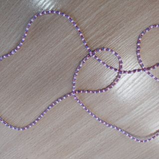 Мое бисероплетение