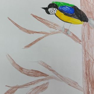 "Синичкин день"