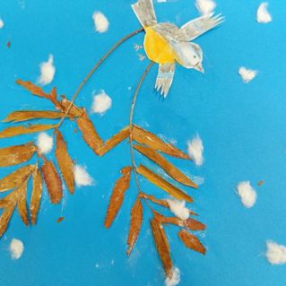 "Встреча гостей"