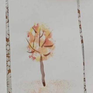 Золотая осень