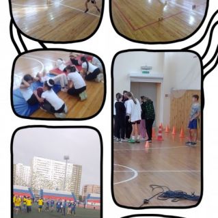 Контрольные нормативы