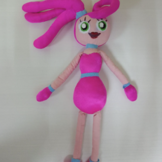 Поппи плейтайм