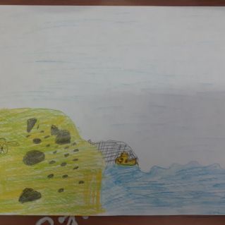 "Золотая рыбка"