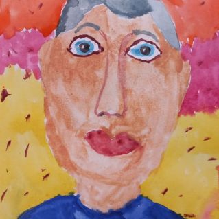 Мой любимый папа