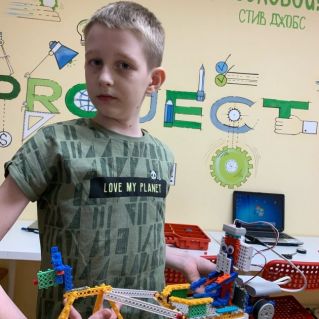 Сани Деда Мороза