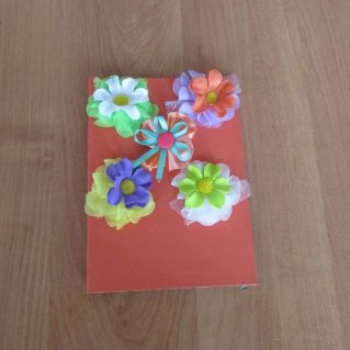 Подарок ветерану