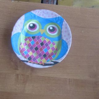 Подарок ветерану