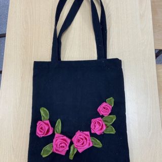 Шоппер "Прекрасное впечатление"