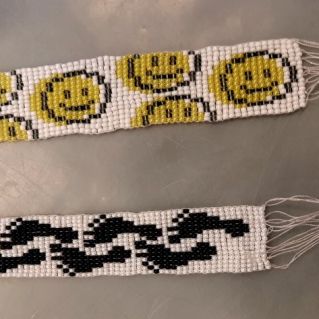 Браслеты "Озорницы"