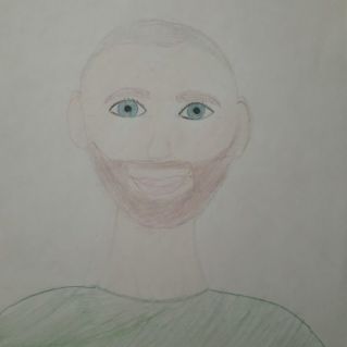 "Папин портрет"