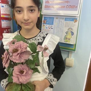 Бисероплетение