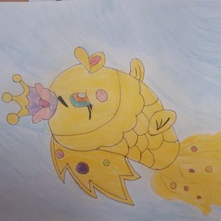 "Все желания исполнит"