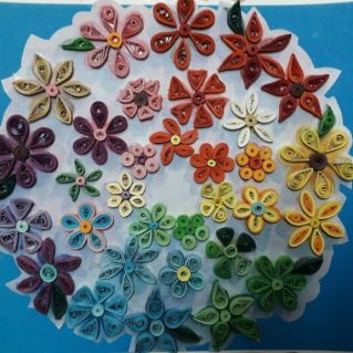 ВАЛЬС ЦВЕТОВ