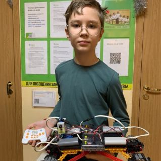 Скоростная почта Деда Мороза.