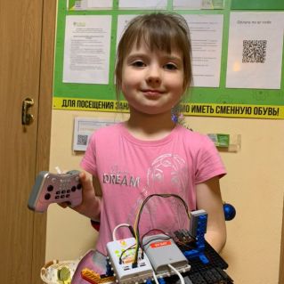 Скоростная почта Деда Мороза.