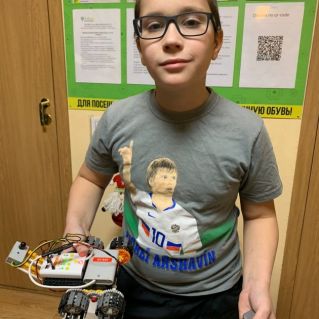 Скоростная почта Деда Мороза.