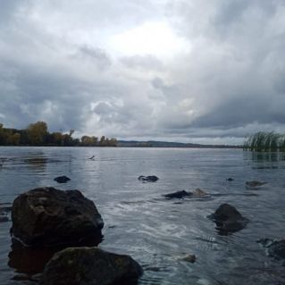 Родная Агидель