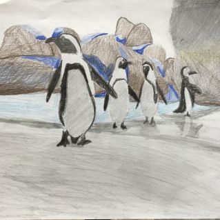 Друзья Лоло