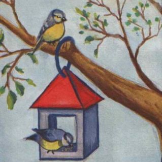 Синичкин день