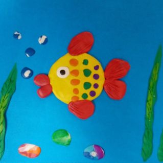 Подводное царство