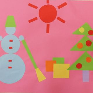 Новогодняя мечта