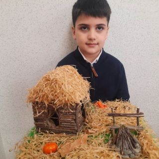 Осенний мотив