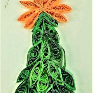 "Маленькая ёлочка"