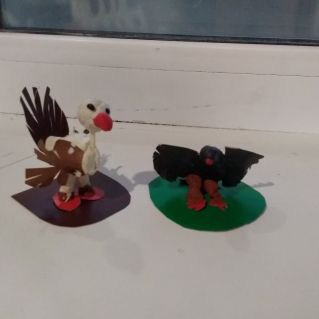 Птички-невелички