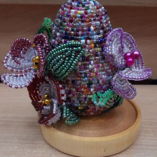 "Пасхальное яйцо"