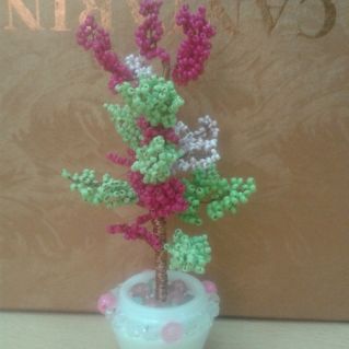 "Волшебное дерево"