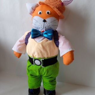 "Вторая жизнь ненужным вещам"