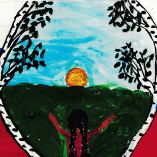 "Моя любимая Родина"