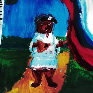 "Нет ничего краше, чем Родина наша"