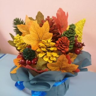 Осенняя фантазия