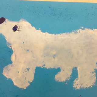 "Мишка на Севере"