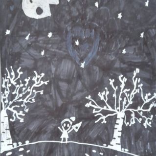 "Красота вокруг нас"