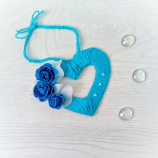 Маме с любовью