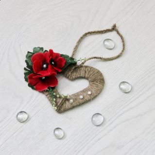 Мамино сердце