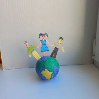 Дружба народов