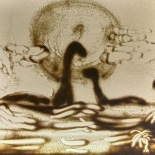 И тогда была любовь....